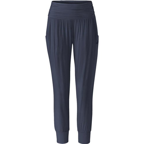 Curare Relaxed 7/8 Hose Damen midnight blue