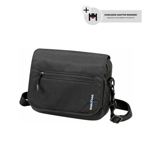 Klickfix SMARTBAG TOUCH Lenkertasche