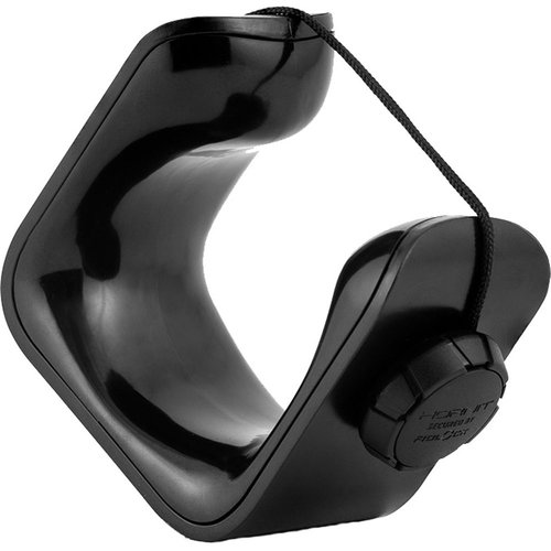 Hornit Clug Pro Plus XXL Fahrradhalterung schwarz
