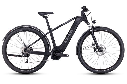 Cube Reaction Hybrid Performance 500 Allroad