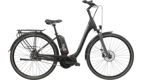 Bicycles Faro 8.5+ Wave