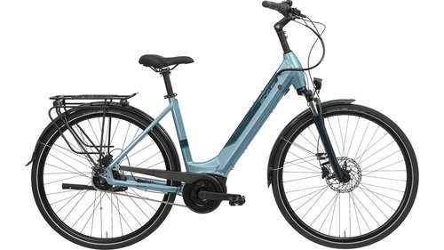 Bicycles Faro 5.6 Wave