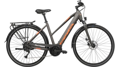 Bicycles Porto 9.5 Trapez