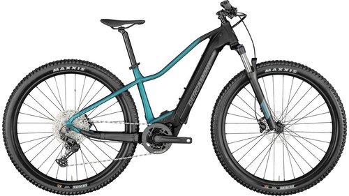 Bergamont E-Revox Sport FMN