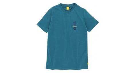 Lagoped teerec rec t shirt blau