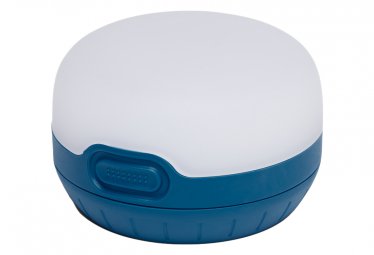 Black Diamond moji laterne   azul