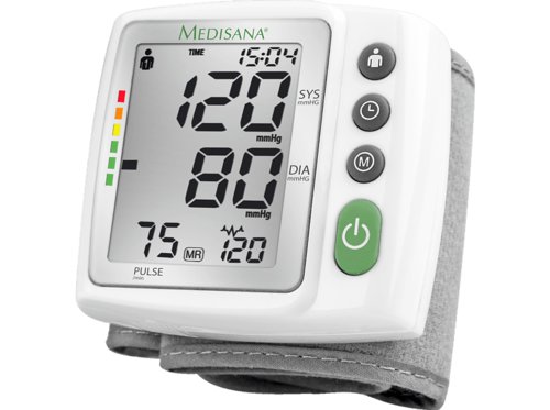 Medisana 51072 BW 315 Blutdruckmessgerät