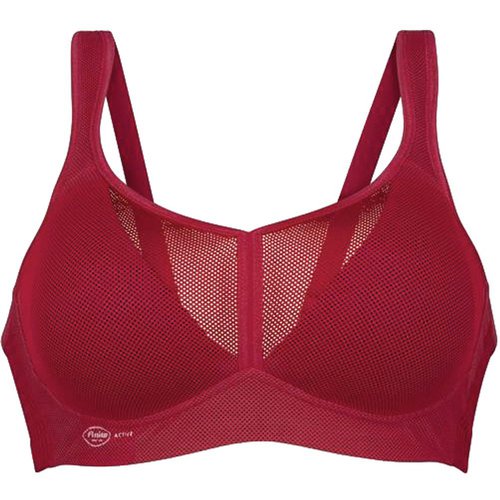 Anita Sport BH Damen lipstick