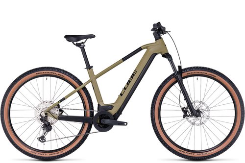 Cube Reaction Hybrid Race 750