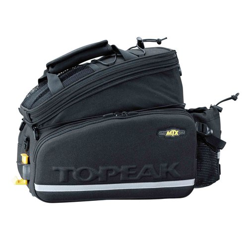 Topeak MTX Trunk Bag DX Gepäckträgertasche