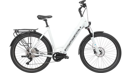Bicycles Porto 10.6 Wave