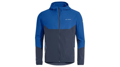 Vaude Men's Moab Jacket IV SIGNAL BLUE L