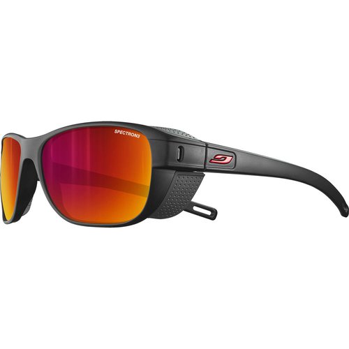 Julbo Camino M Sonnenbrille schwarz