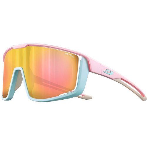 Julbo Fury Sonnenbrille pastellpink