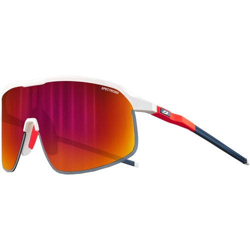 Julbo Density Sonnenbrille weiß