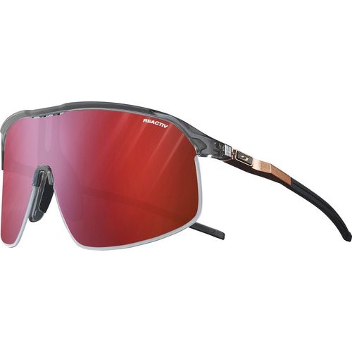 Julbo Density Sonnenbrille schwarz