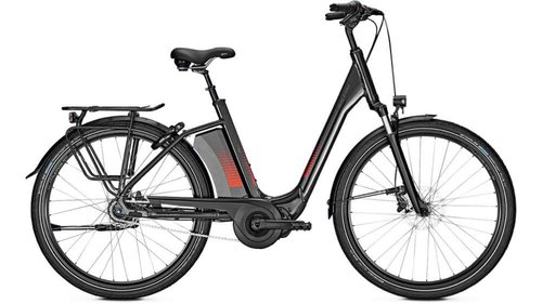Raleigh Corby 8 XXL Comfort FL