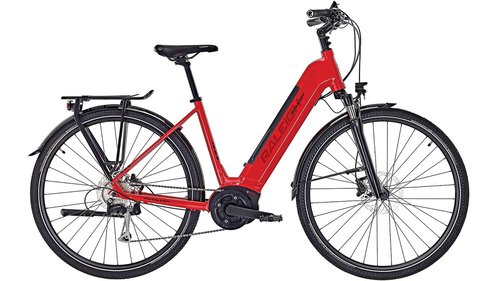 Raleigh Kent 9 Wave