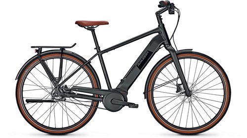 Raleigh Liverpool Premium