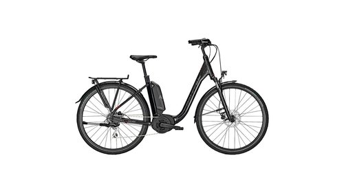 Raleigh Stoker Ltd Comfort