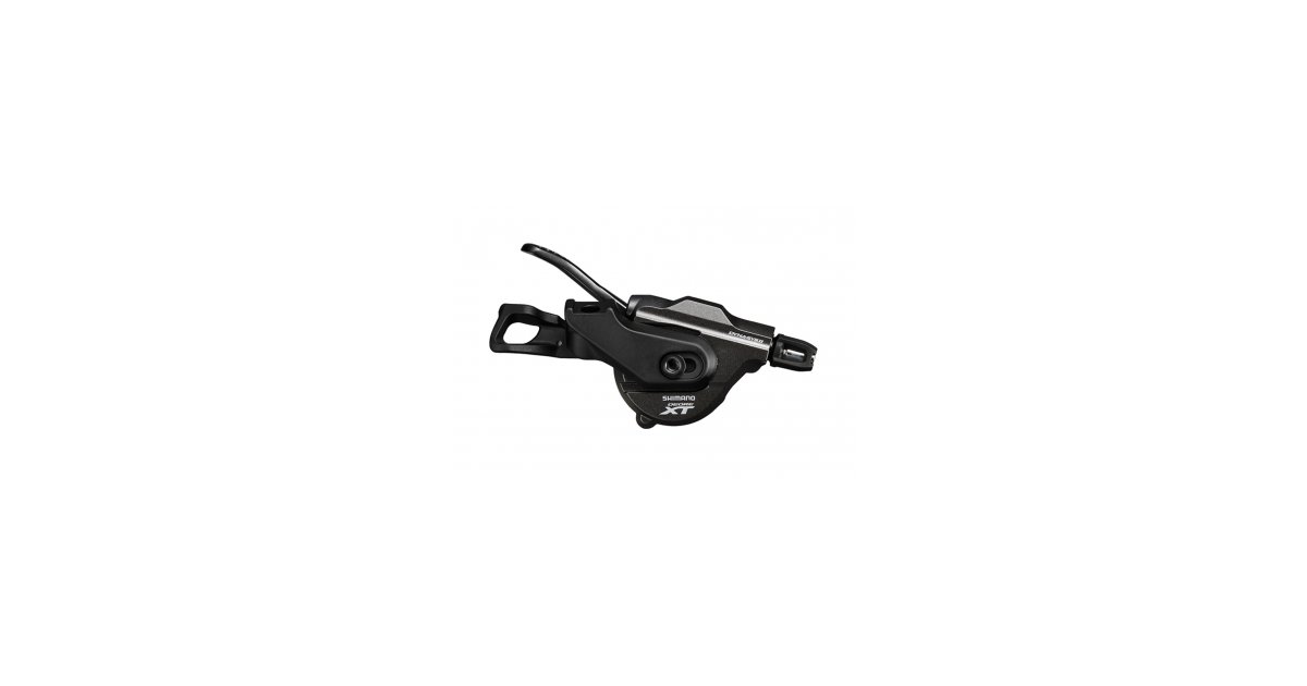 shimano xt m8000 11 speed trigger shifter