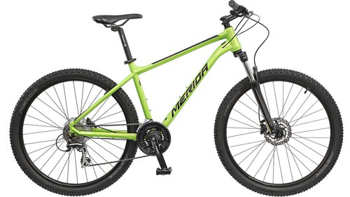 Merida Big.Seven 20-D SE