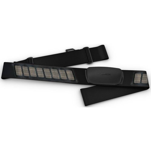 Garmin HRM-Dual mit ANT+ Bluetooth Brustgurt
