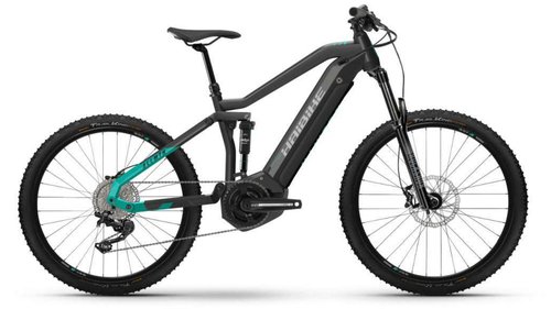 Haibike AllMtn 1