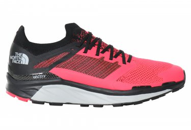 The North Face flight vectiv pink herren laufschuhe