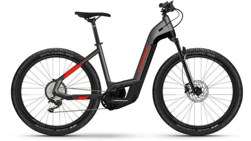 Haibike Trekking Cross 9