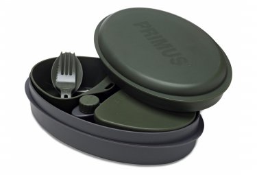 Primus green meal kit