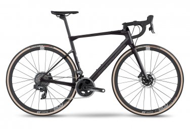 BMC roadmachine two rennrad sram force etap axs 12s 700 mm carbon grau 2023