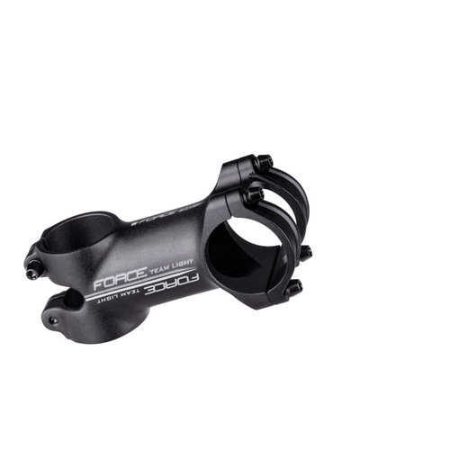 Force Team Light Vorbau 31,8/70mm Winkel 6 Grad Alu
