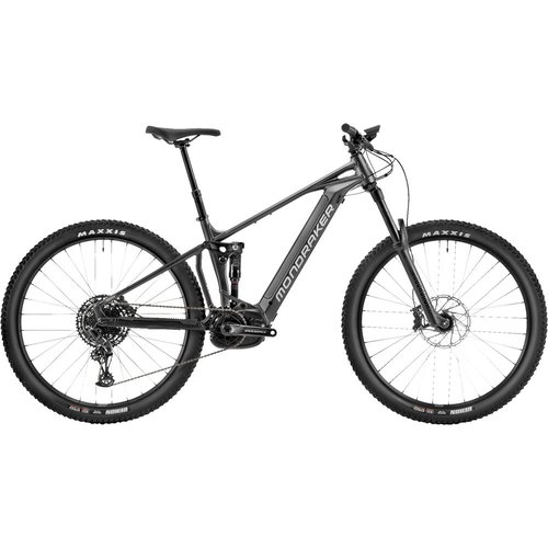 Mondraker Chaser E-MTB Fully graphit