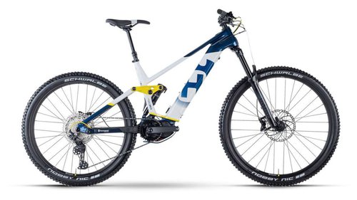 Husqvarna Mountain Cross 5