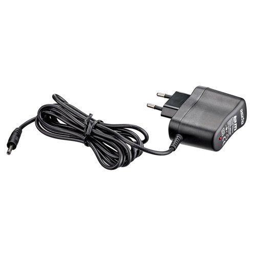 B + M Ixon IQ Ladegerät