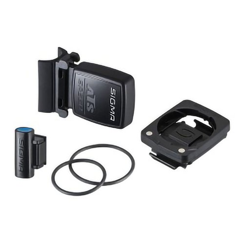 Sigma Pure 1 ATS Geschwindigkeitssender Komplett-Kit