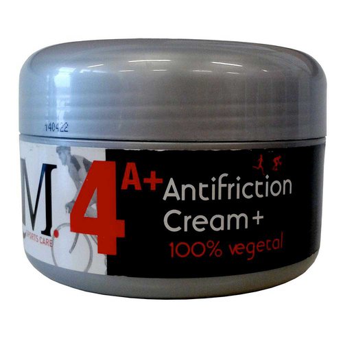 Qm Antifriction Plus 200ml Cream Grau 200 ml