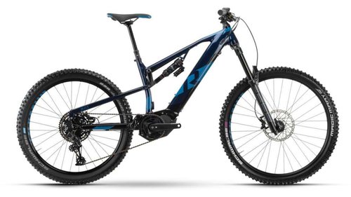 Raymon TrailRay E 9.0