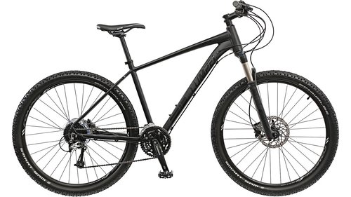Compel HT 9.7 LTD