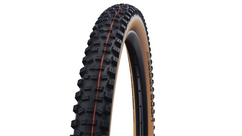 Schwalbe Hans Dampf Evo ST 27,5 CLASSIC-SKIN 65-584 (27.5 X 2.60) 650B