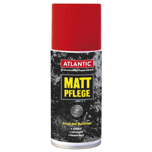 Atlantic Matt-Pflege