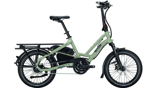 Tern HSD S5i DI2 Jubilee