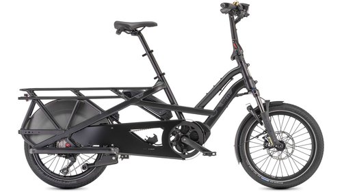 Tern GSD S10 Lastenrad