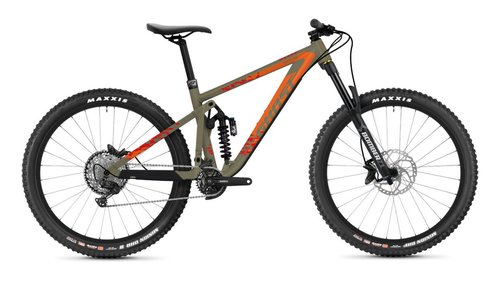 Ghost Riot Enduro Universal