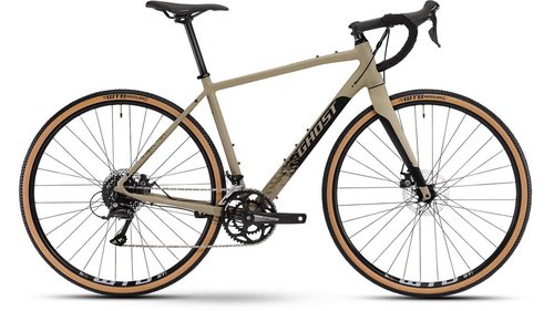 Ghost Road Rage Base DUST/BLACK