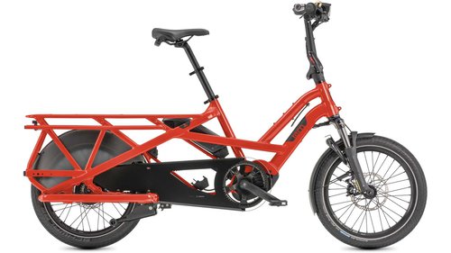 Tern GSD S00 Lastenrad