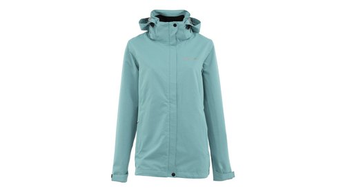 Otix Aava Regenjacke Damen OCEAN 46