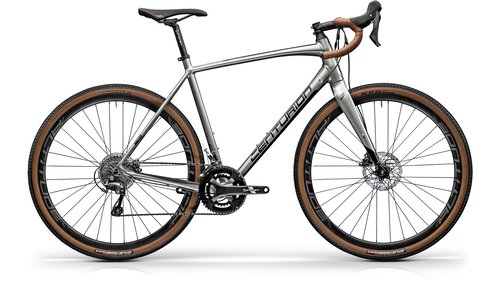 Centurion Crossfire Gravel 2000