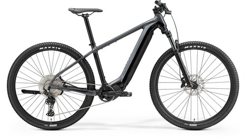 Merida eBig.Nine 600